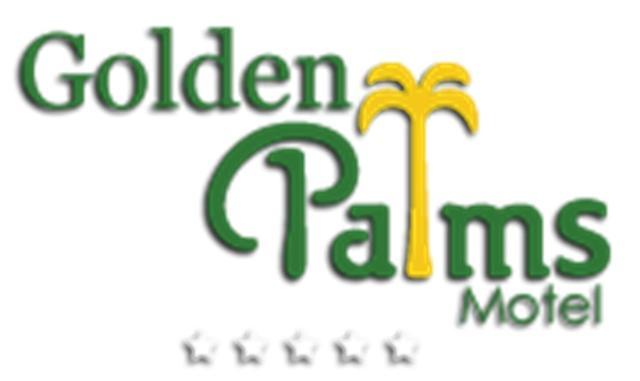 Golden Palms Motel Geelong Exterior photo